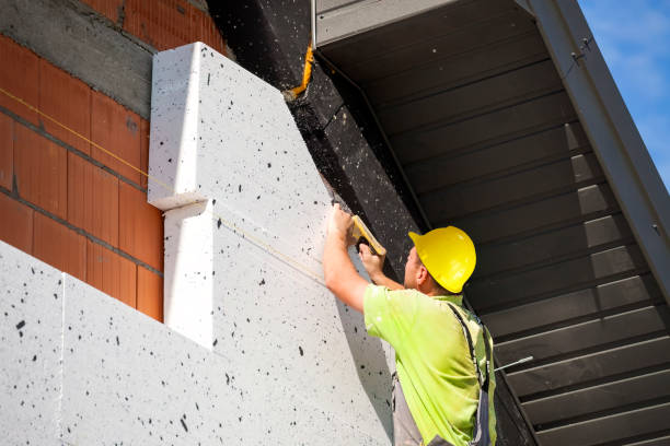 Reflective Insulation in Gnadenhutten, OH